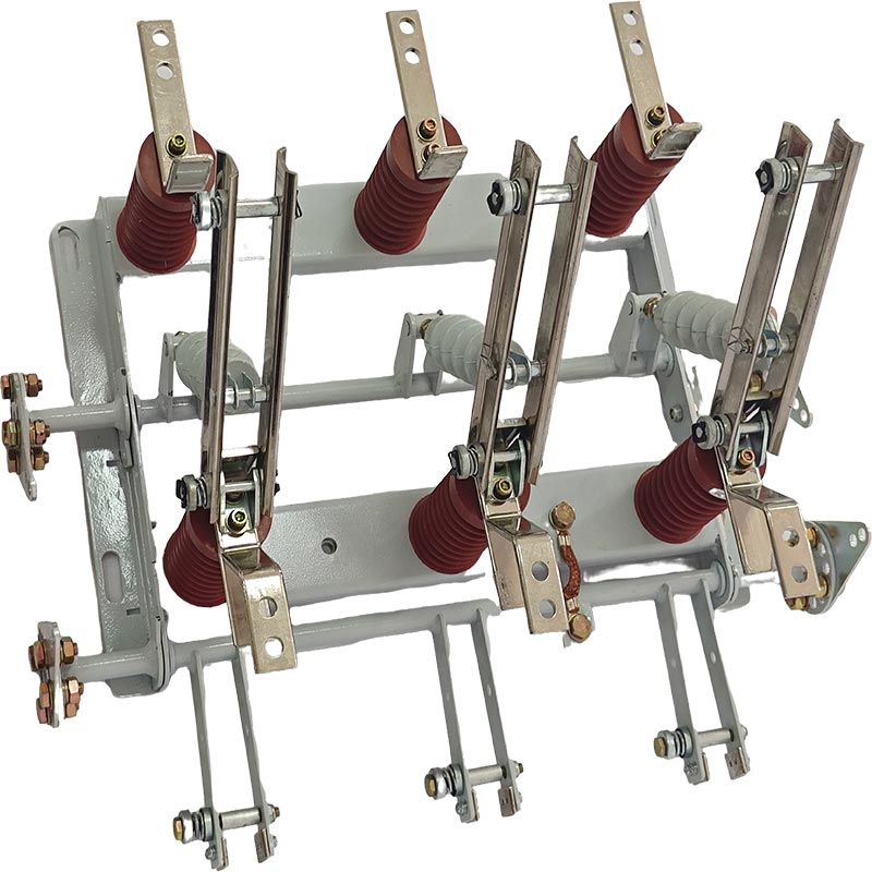 Vnitřní vysokonapěťový odpojovač